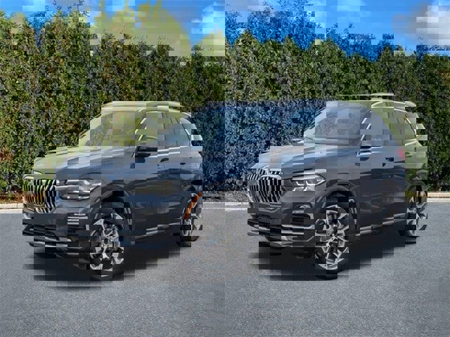 Used 2020 BMW X5 xDrive40i w/ Premium Package image 1