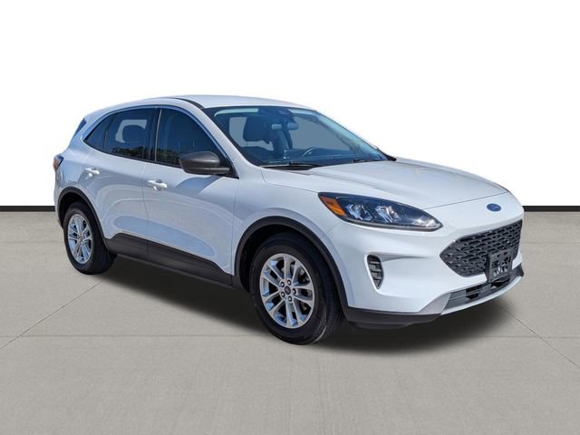 Used 2022 Ford Escape SE w/ Convenience Package image 3