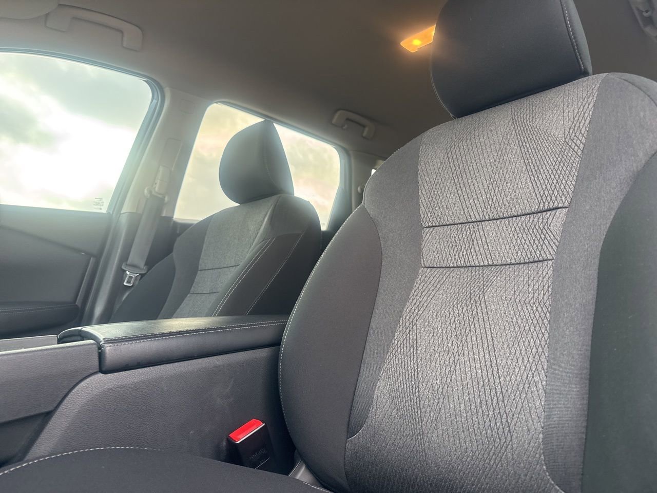 Certified 2024 Nissan Rogue SV image 39