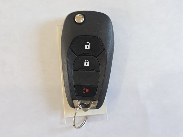 Used 2022 Chevrolet TrailBlazer LS AWD/4WD image 28