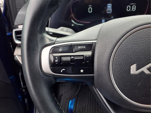 Used 2023 Kia Sportage X-Line w/ X-Line Premium Package AWD/4WD image 9