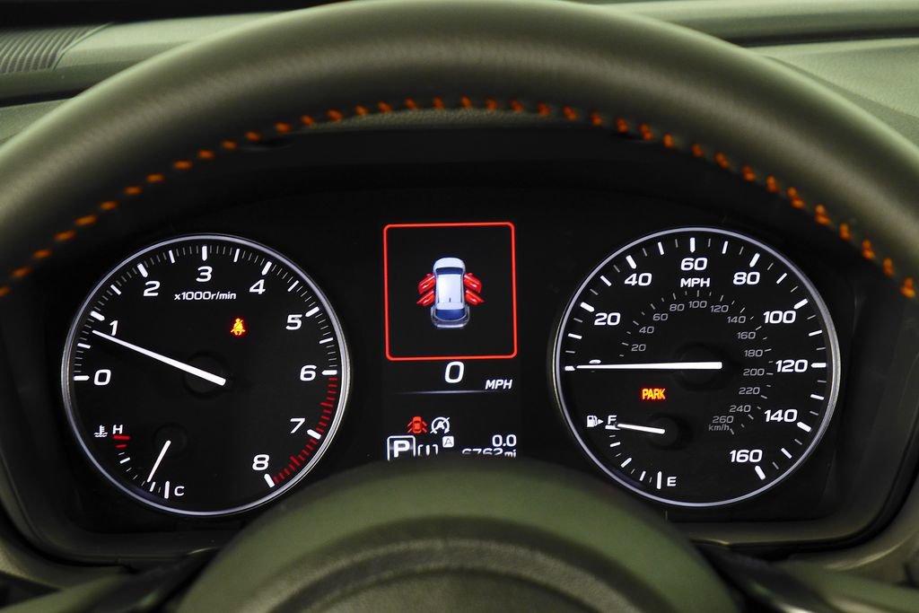 Certified 2025 Subaru Crosstrek 2.5i Limited w/ Crosstrek Mirror Package image 27