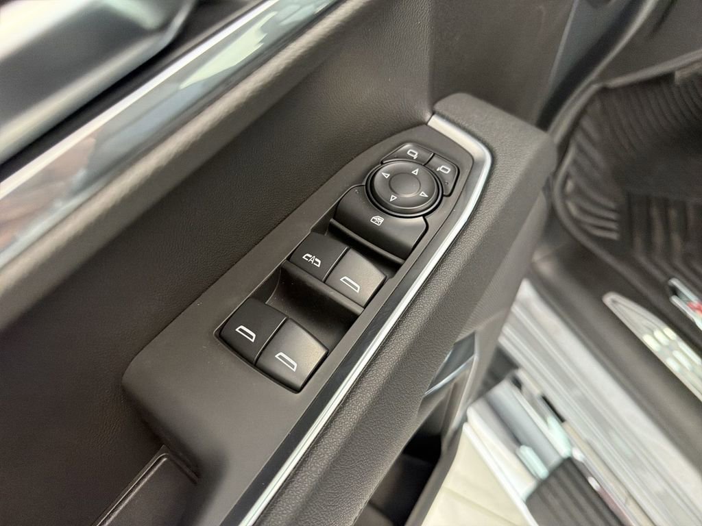 New 2026 Chevrolet Silverado 1500 LT w/ Z71 Off-Road Package image 24