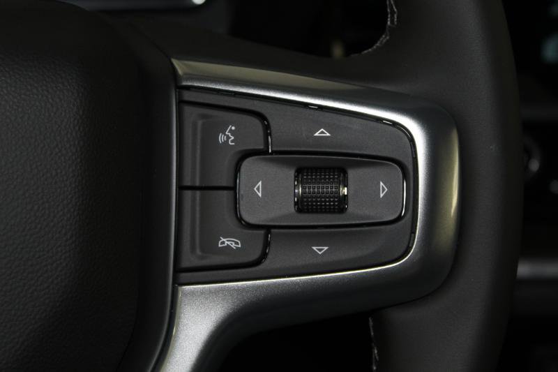 New 2025 Chevrolet Silverado 2500 LT w/ All Star Edition image 14