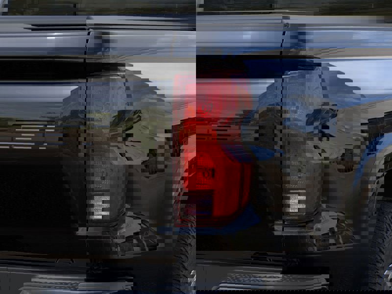 New 2026 Chevrolet Colorado LT image 35