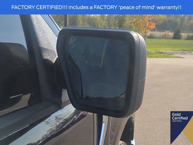Used 2025 Ford F150 XLT w/ Equipment Group 301A Standard AWD/4WD image 8