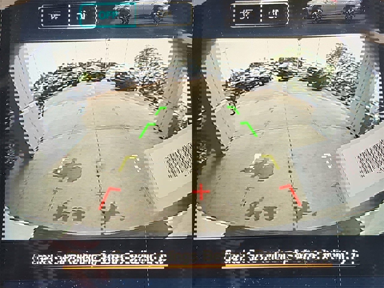 New 2025 Subaru Outback Premium w/ Popular Package #1A image 23