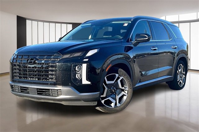 Used 2023 Hyundai Palisade SEL image 1