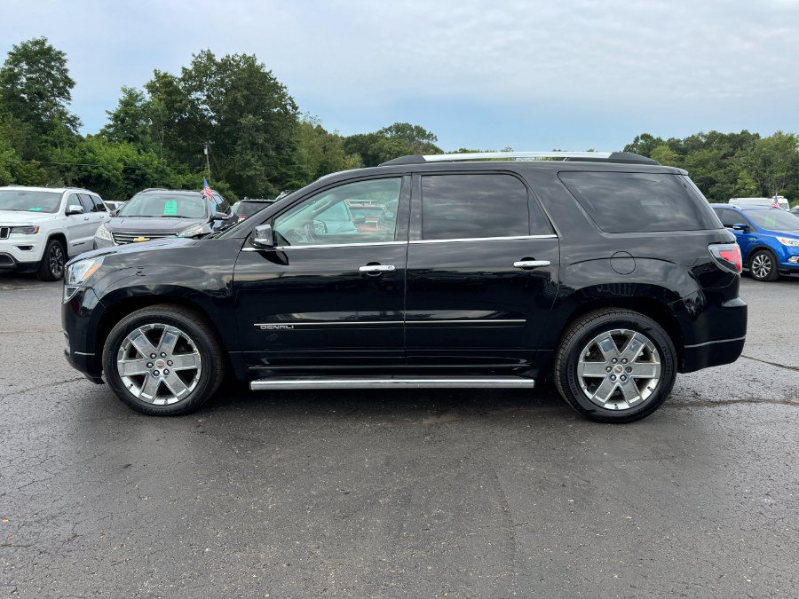 Used 2016 GMC Acadia Denali AWD/4WD image 2