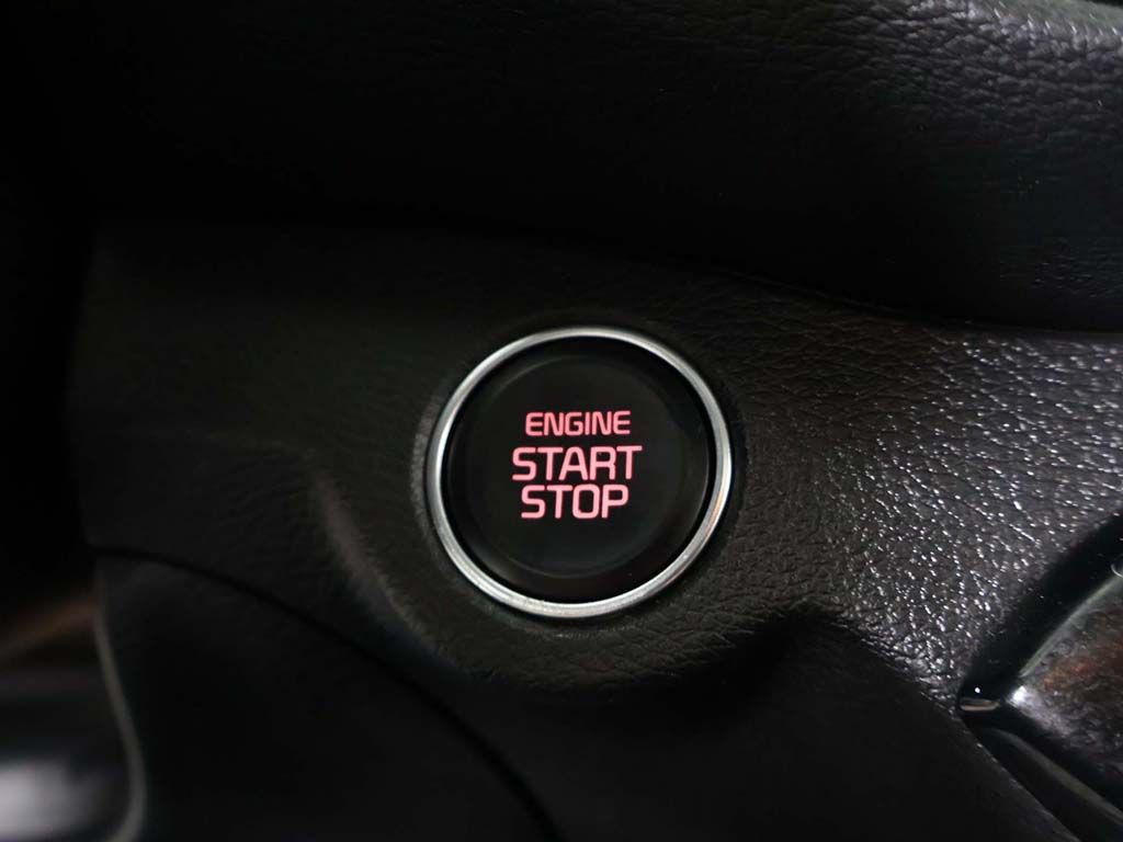 Used 2021 Kia Forte EX FWD image 40