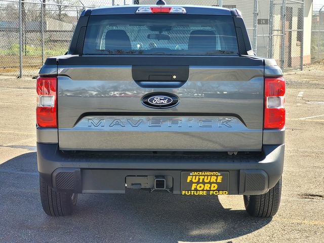 New 2026 Ford Maverick XLT image 5