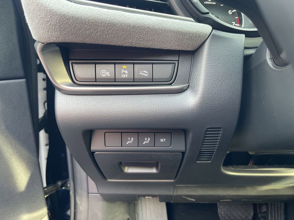 New 2026 MAZDA CX-30 AWD 2.5 S image 16