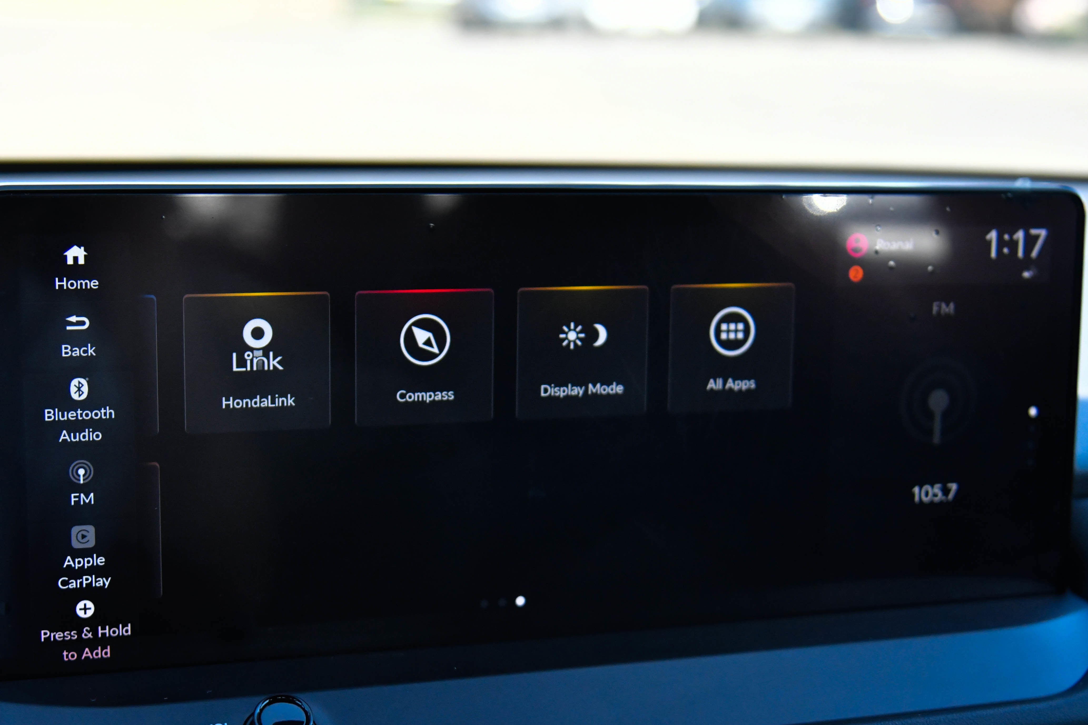 Used 2025 Honda Accord Sport image 24