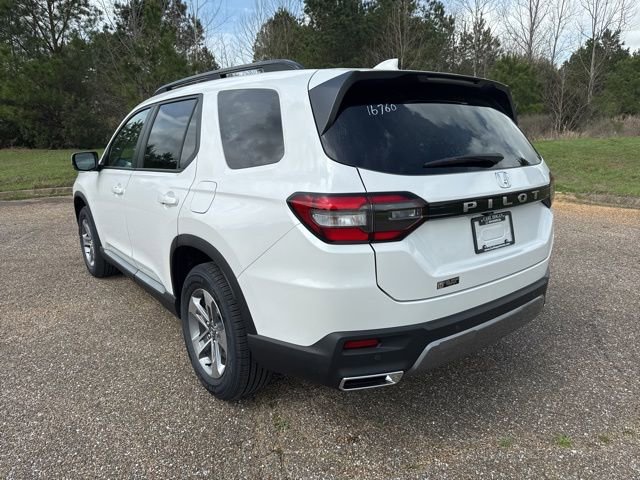 New 2026 Honda Pilot EX-L image 4