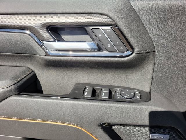 New 2026 GMC Sierra 2500 AT4 w/ AT4 Premium Plus Package image 24