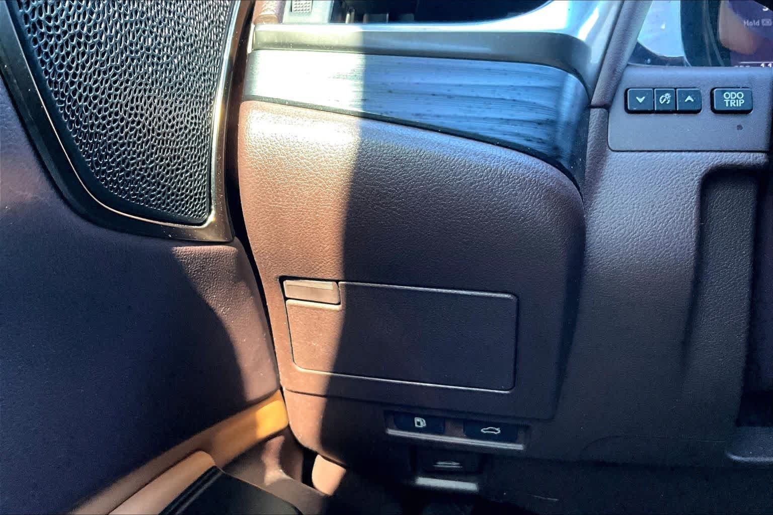 Used 2020 Lexus ES 350 w/ Accessory Package 2 FWD image 36