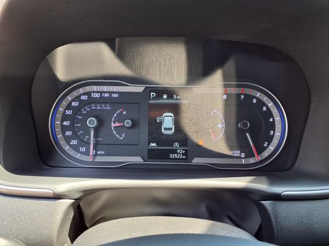 Certified 2023 Hyundai Tucson SEL AWD/4WD image 15