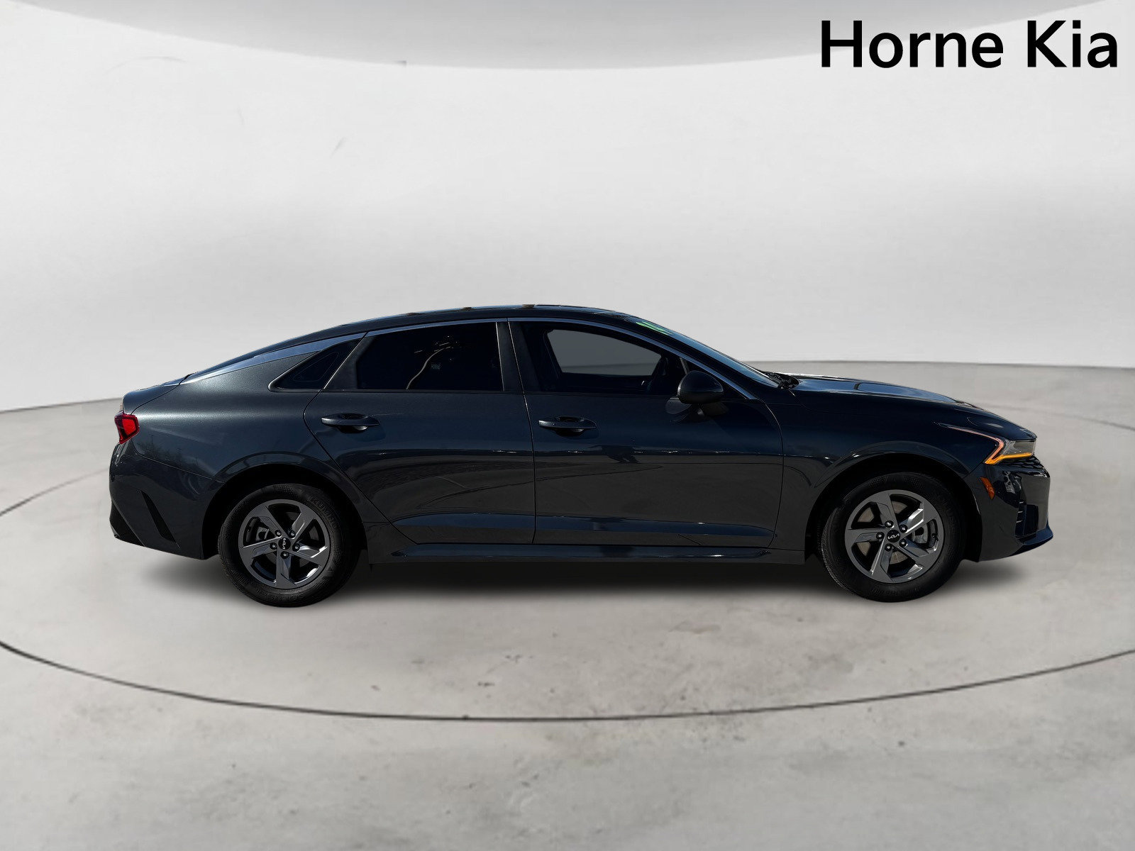 Used 2024 Kia K5 LXS image 3