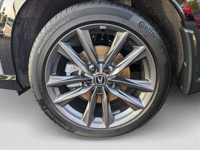 New 2025 Acura ADX A-Spec image 15