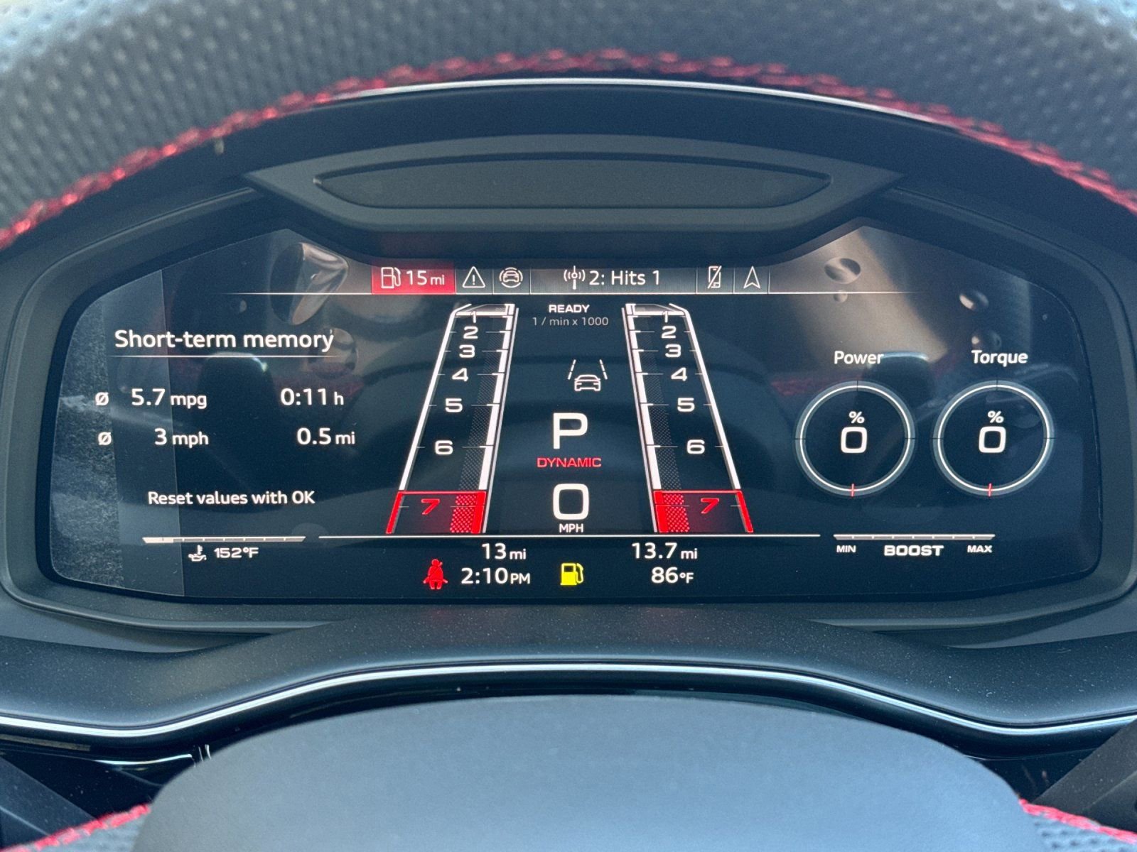 New 2026 Audi RS Q8 performance AWD/4WD image 22