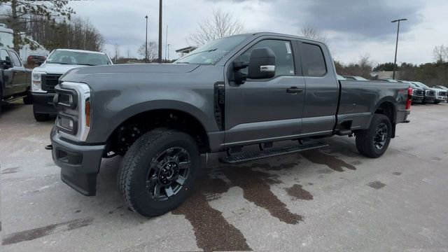 New 2026 Ford F350 XL w/ STX Appearance Package image 6