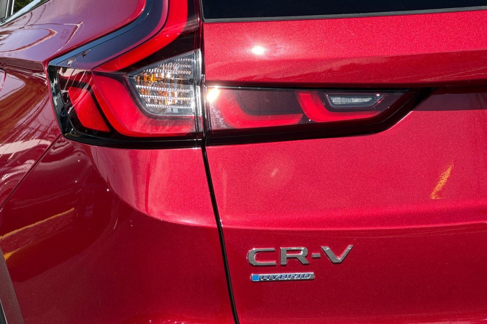 Used 2024 Honda CR-V Sport-L image 12