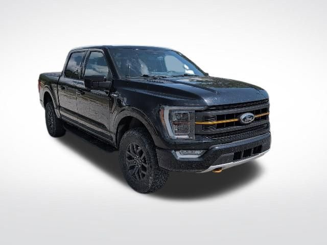Used 2022 Ford F150 Tremor w/ Equipment Group 402A High AWD/4WD image 9