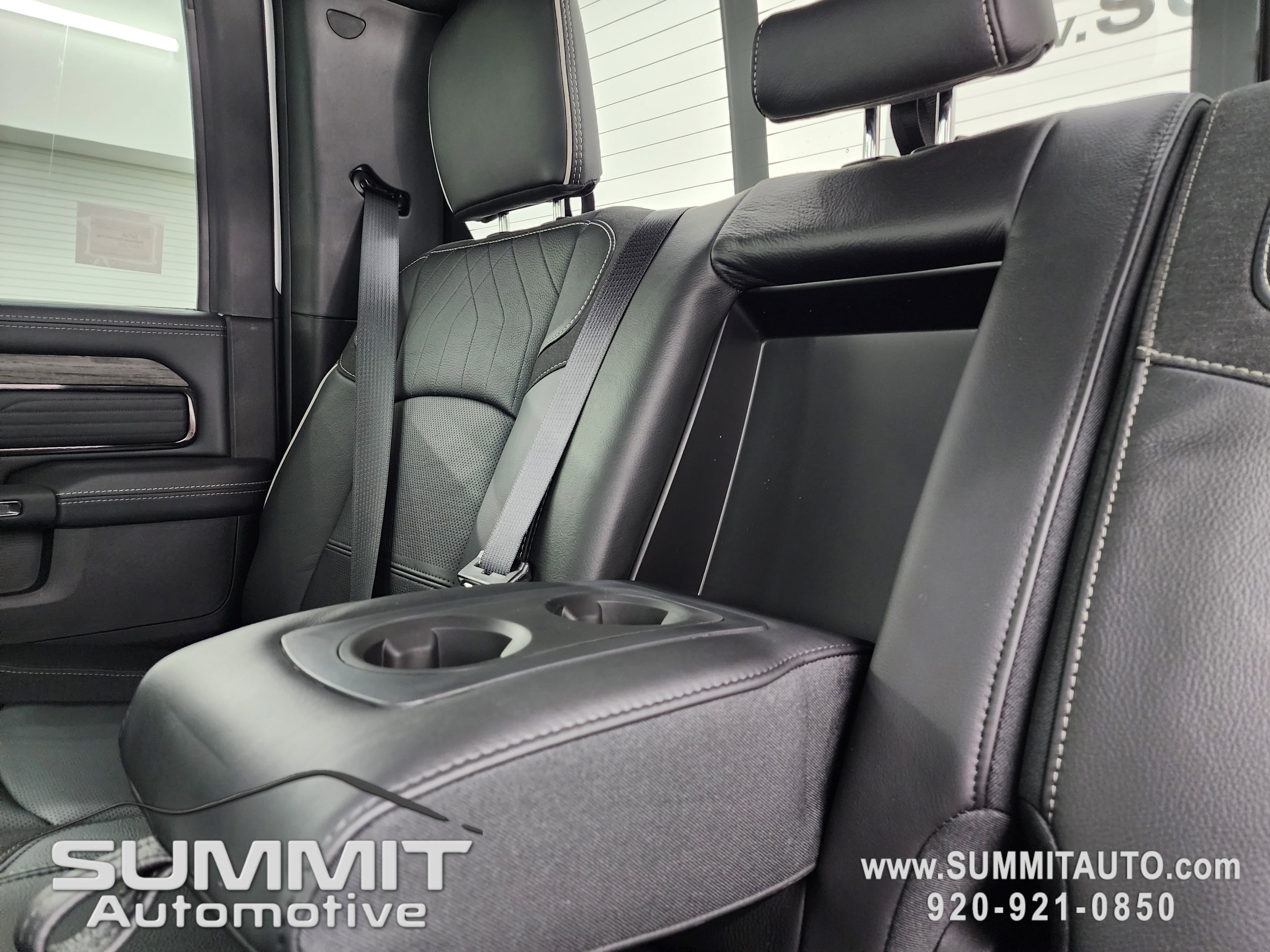 New 2026 RAM 2500 Limited image 48