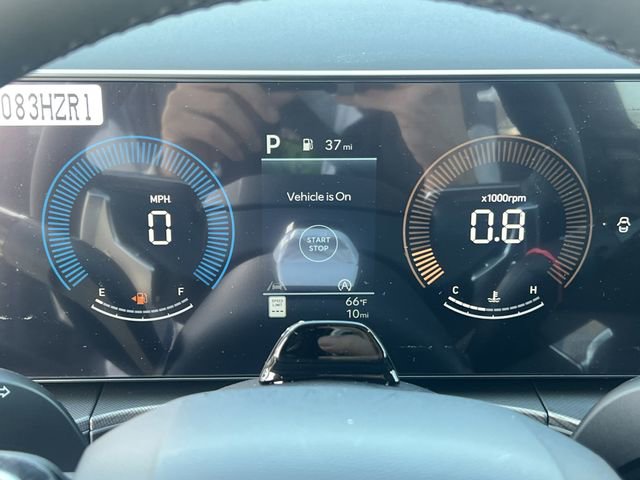 New 2026 Hyundai Santa Fe SEL image 22