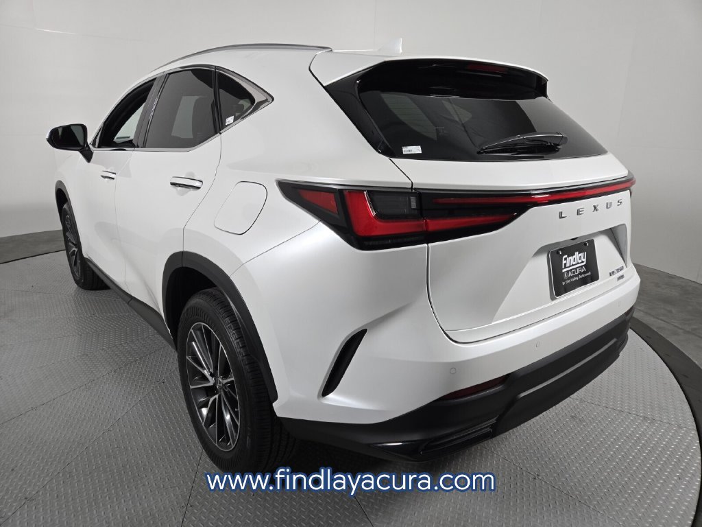 Used 2024 Lexus NX 350 AWD w/ Cold Area Package image 4