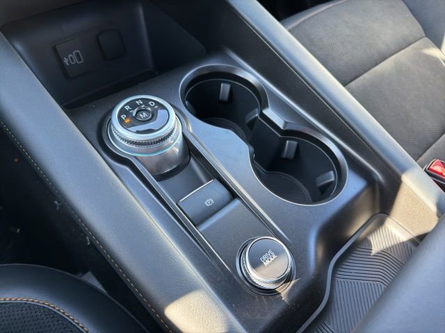 New 2026 Ford Explorer Tremor w/ Tremor Ultimate Package image 18