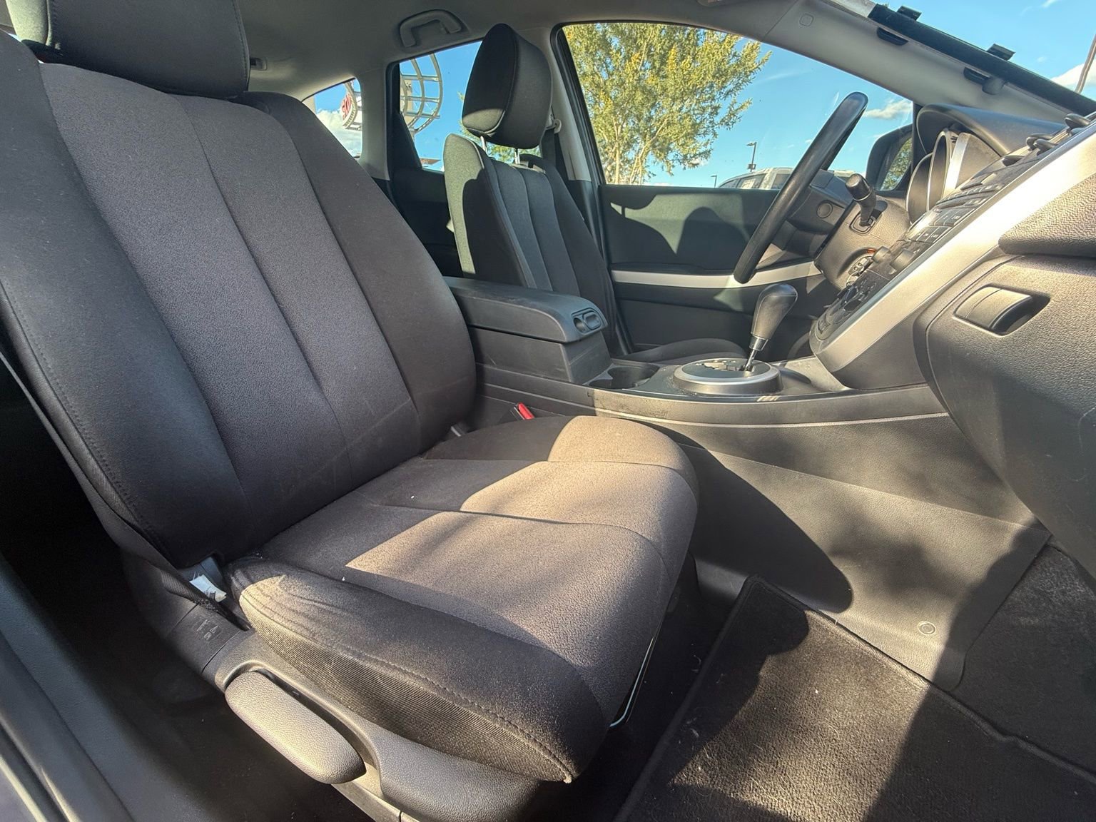 Used 2007 MAZDA CX-7 Sport image 14