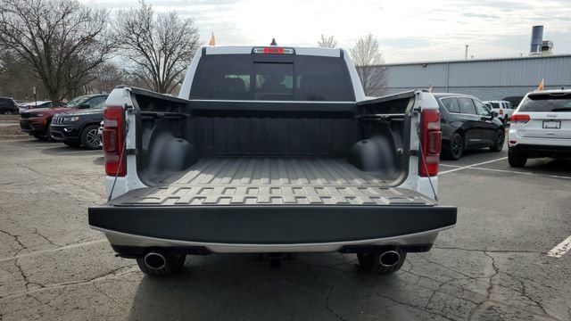 Certified 2023 RAM 1500 Laramie image 35