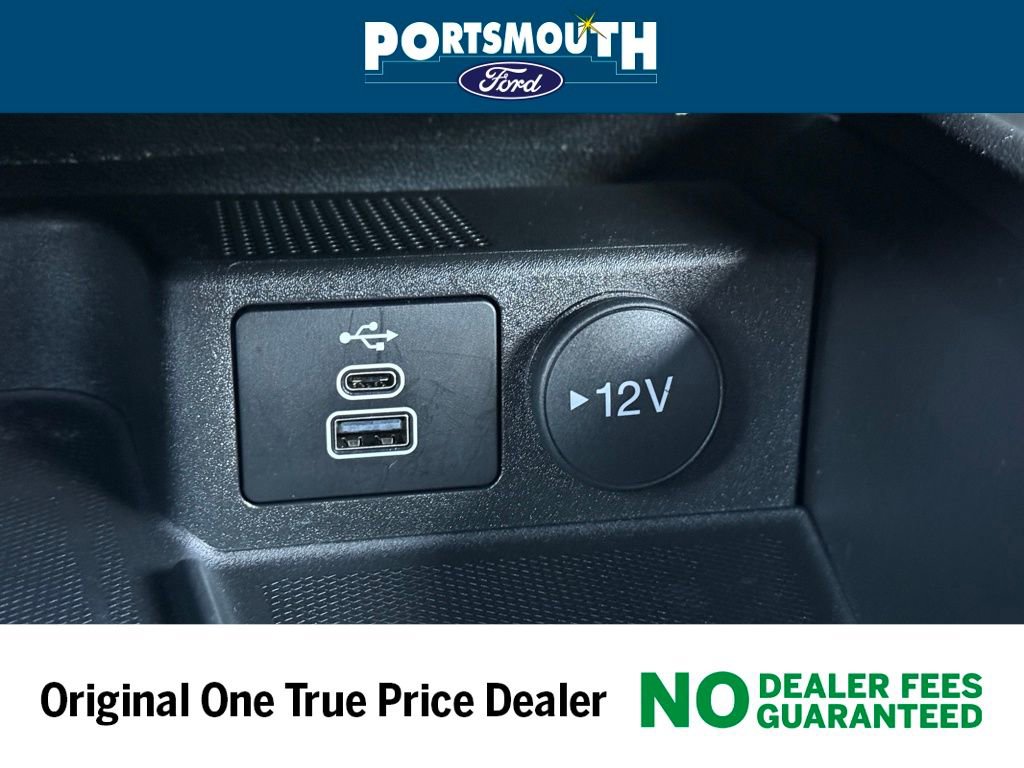 Used 2025 Ford Escape ST-Line Elite image 18