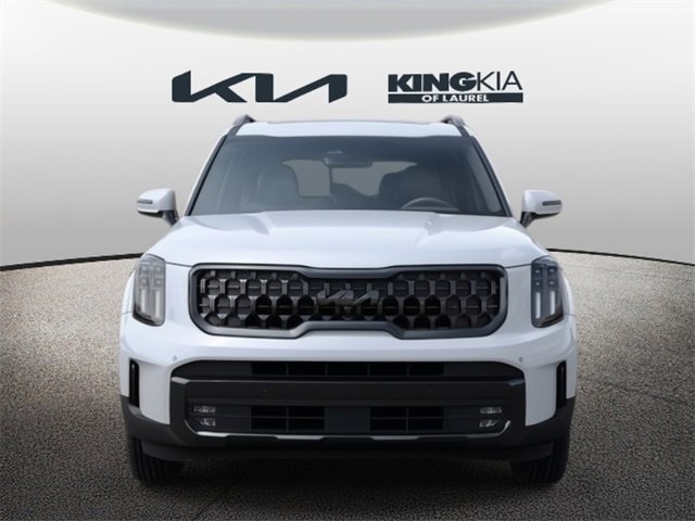 New 2025 Kia Telluride SX Prestige X-Line video 2