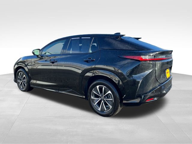 Used 2023 Lexus RZ 450e Premium w/ Technology Package image 7