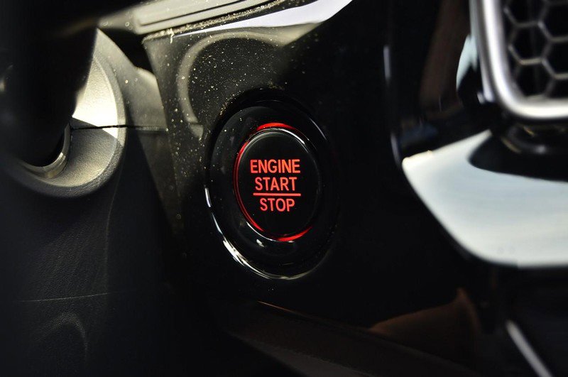 New 2025 Honda Civic Sport image 16