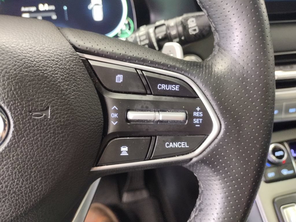 Certified 2022 Hyundai Palisade Calligraphy AWD/4WD image 28
