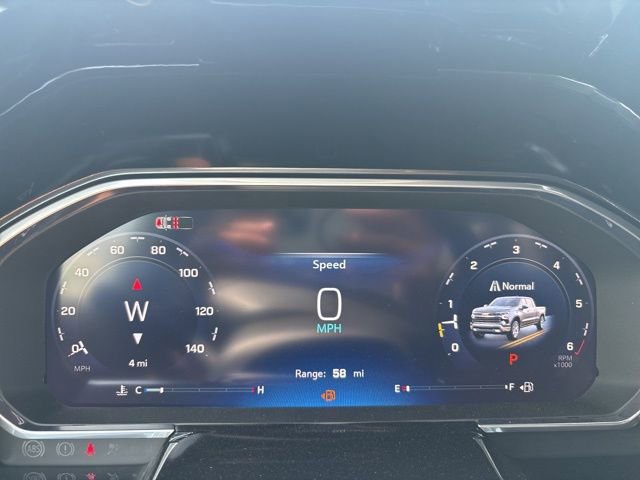 New 2026 Chevrolet Silverado 1500 LT image 23