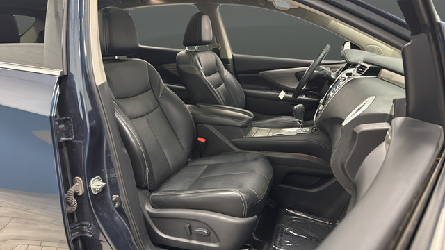 Used 2015 Nissan Murano SL w/ SL Technology Package AWD/4WD image 24