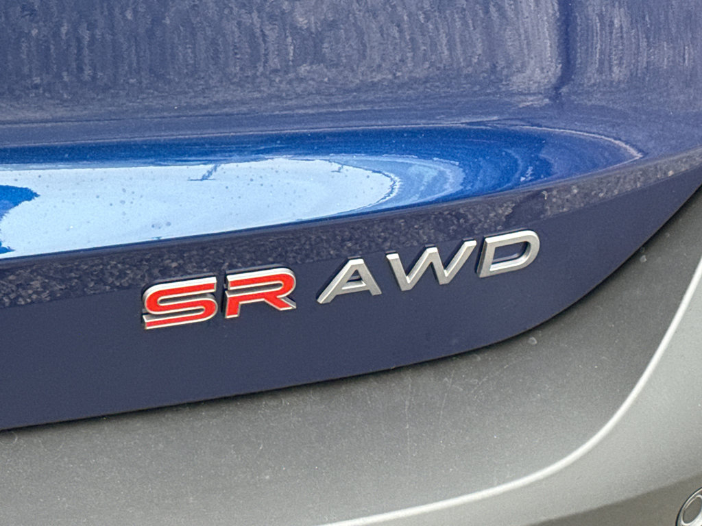 New 2026 Nissan Kicks SR w/ Cold Weather Package image 8