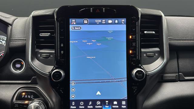 Used 2023 RAM 1500 Laramie image 14