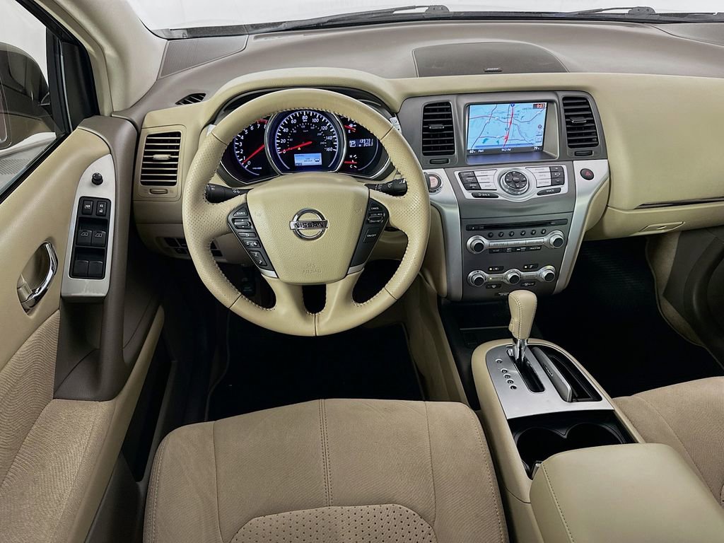 Used 2014 Nissan Murano SV w/ Value Package image 22
