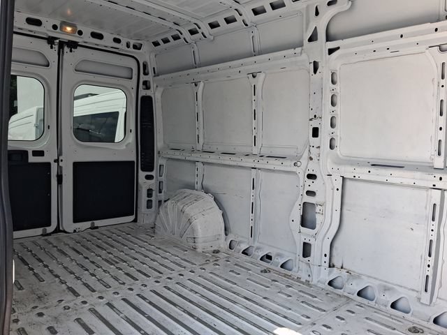 Used 2023 RAM ProMaster 2500 FWD image 8