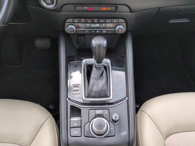 Used 2021 MAZDA CX-5 Touring FWD image 18