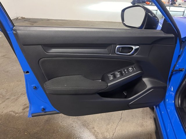 Used 2024 Honda Civic Sport image 25