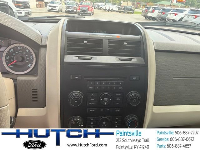 Used 2012 Ford Escape XLS FWD image 22