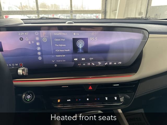New 2026 Buick Envision Avenir AWD/4WD image 15