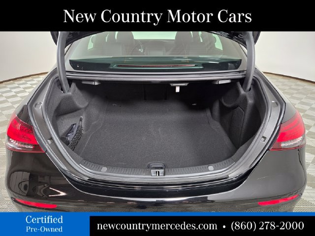 Certified 2021 Mercedes-Benz E 350 4MATIC Sedan image 12