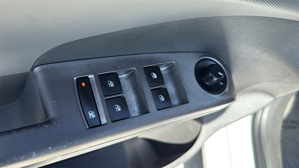 Used 2017 Chevrolet Sonic Premier image 12